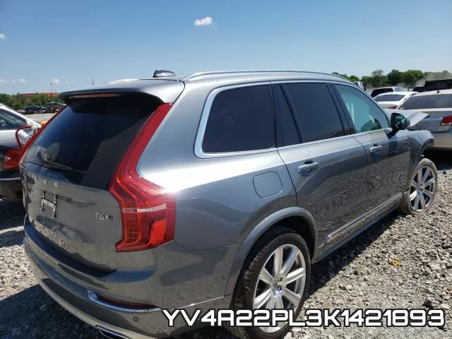 YV4A22PL3K1421893 фото 5