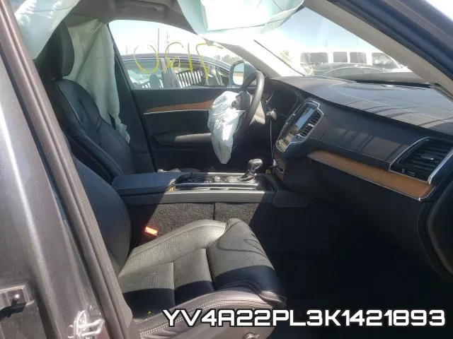 YV4A22PL3K1421893 фото 6