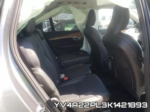 YV4A22PL3K1421893 фото 7