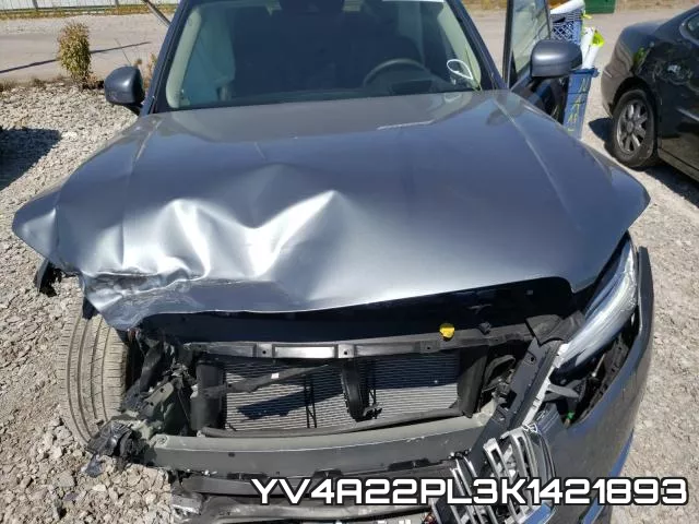 YV4A22PL3K1421893 фото 8