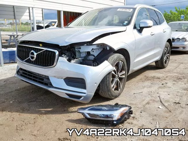 YV4A22RK4J1047054 фото 3