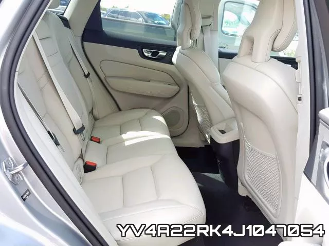 YV4A22RK4J1047054 фото 7