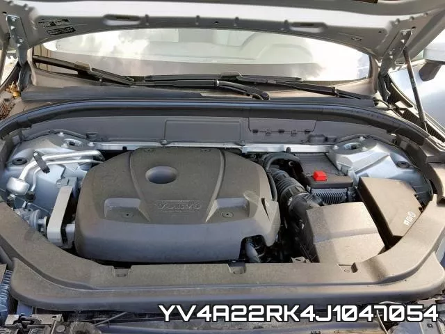 YV4A22RK4J1047054 фото 8