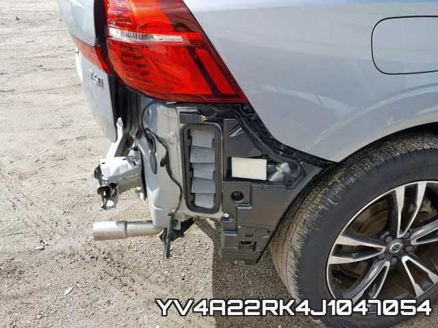YV4A22RK4J1047054 фото 10