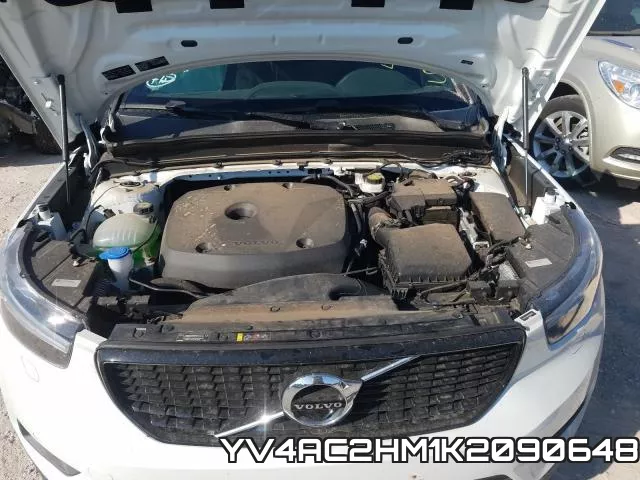 YV4AC2HM1K2090648 фото 8