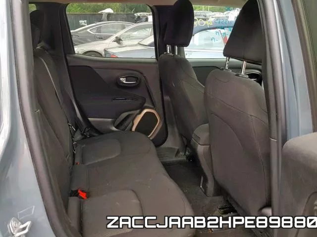 ZACCJAAB2HPE89880 фото 7