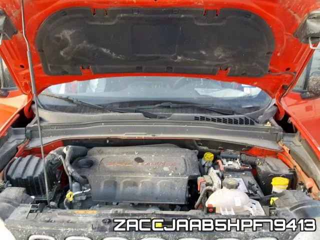 ZACCJAAB5HPF79413 фото 8