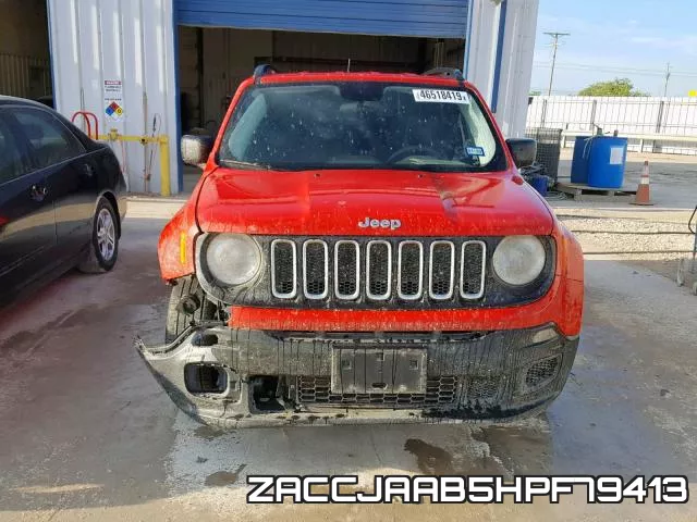 ZACCJAAB5HPF79413 фото 10