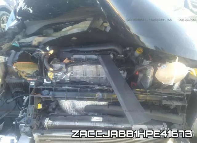 ZACCJABB1HPE41673 фото 2