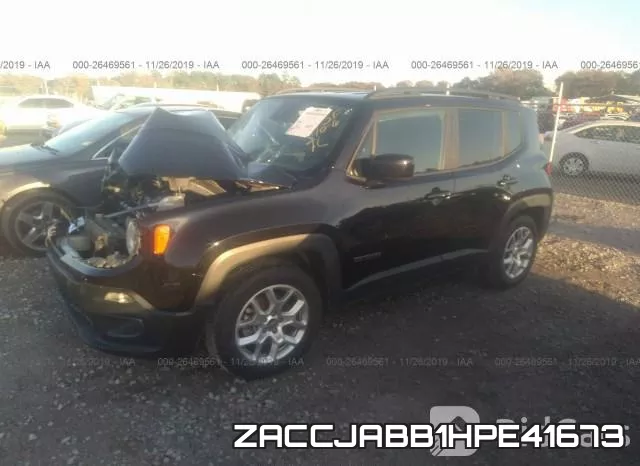 ZACCJABB1HPE41673 фото 3