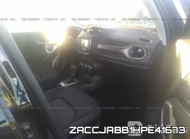 ZACCJABB1HPE41673 фото 6