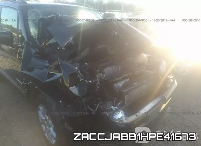 ZACCJABB1HPE41673 фото 7