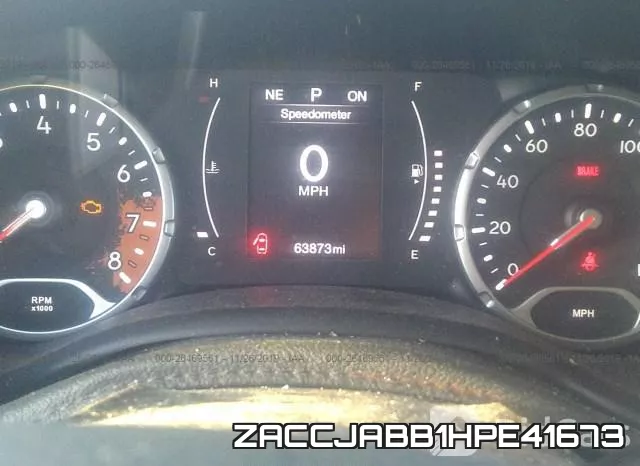 ZACCJABB1HPE41673 фото 8