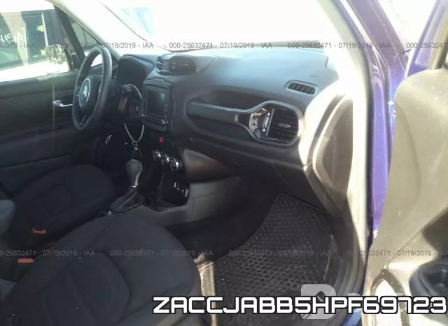 ZACCJABB5HPF69723 фото 6