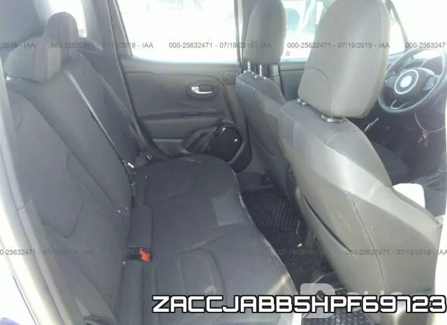 ZACCJABB5HPF69723 фото 9