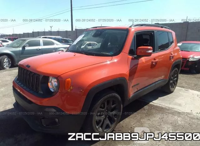ZACCJABB9JPJ45500 фото 3