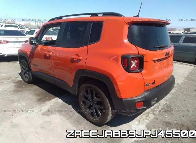 ZACCJABB9JPJ45500 фото 4