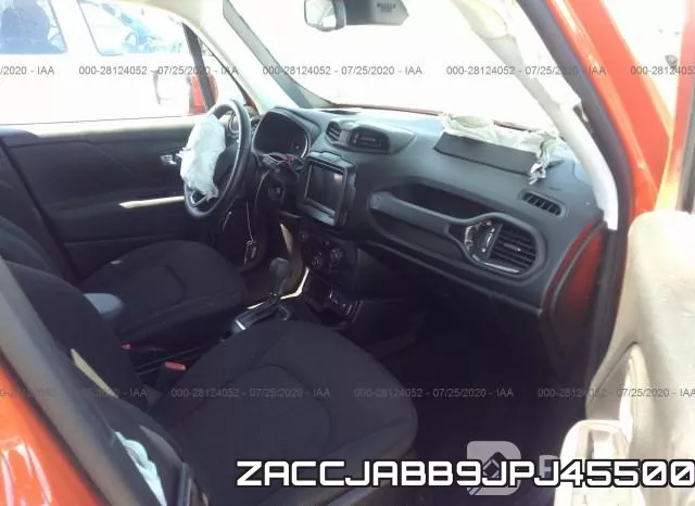 ZACCJABB9JPJ45500 фото 6