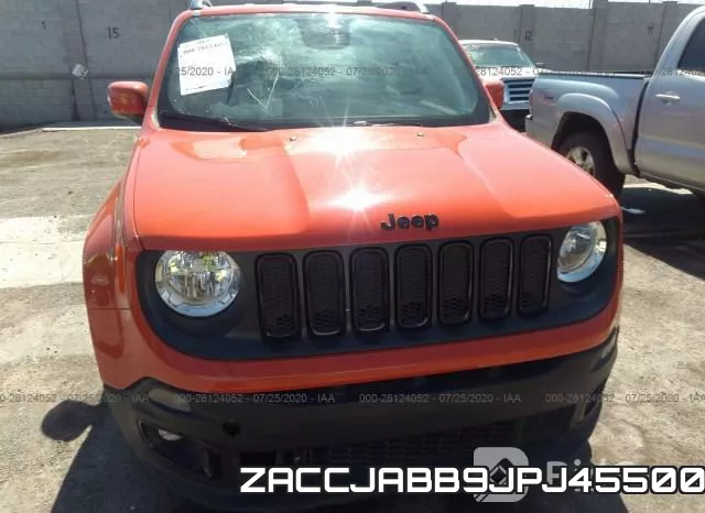 ZACCJABB9JPJ45500 фото 7