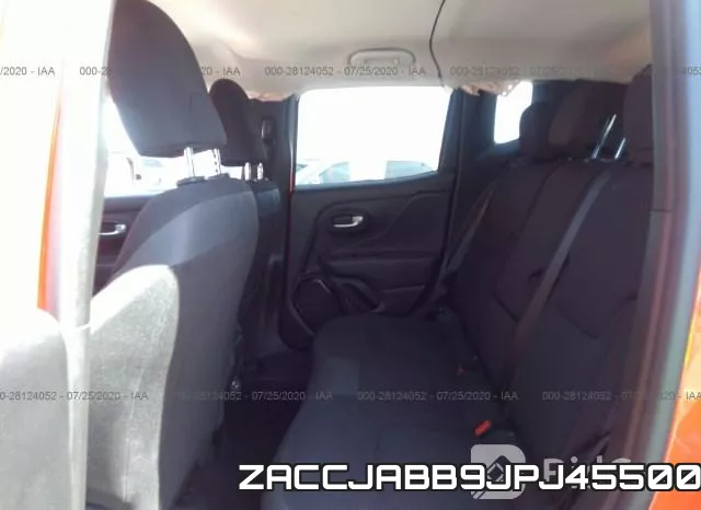 ZACCJABB9JPJ45500 фото 9