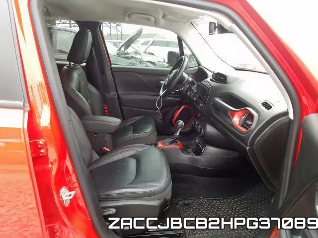 ZACCJBCB2HPG37089 фото 6