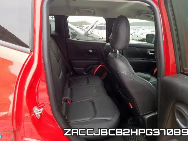 ZACCJBCB2HPG37089 фото 7