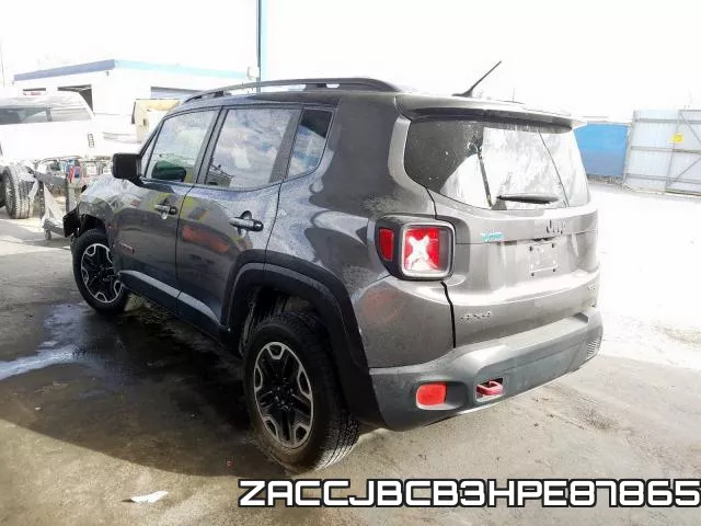 ZACCJBCB3HPE87865 фото 4