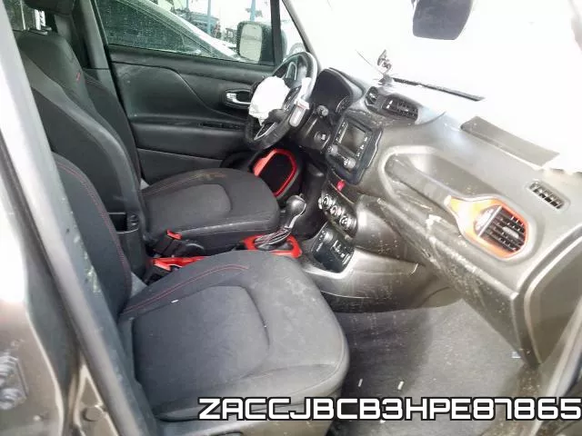 ZACCJBCB3HPE87865 фото 6