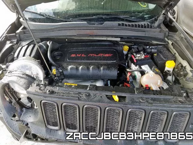 ZACCJBCB3HPE87865 фото 8