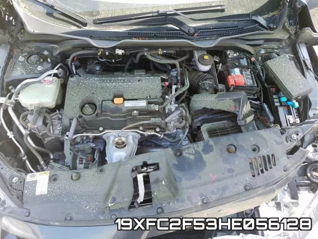 19XFC2F53HE056128 фото 8