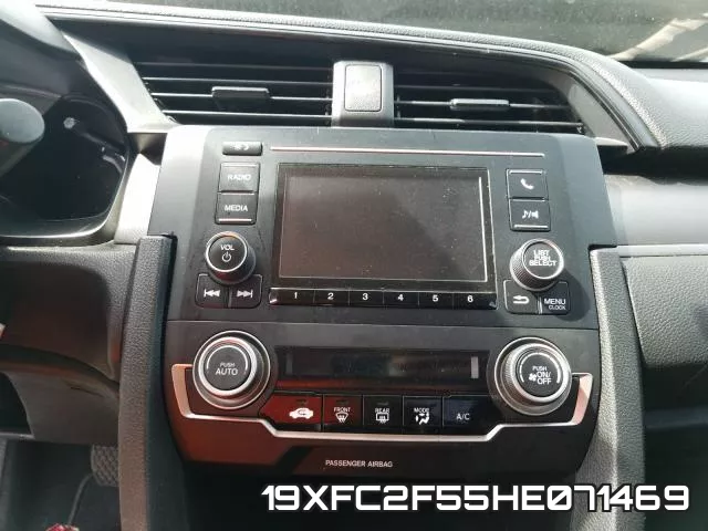 19XFC2F55HE071469 фото 10