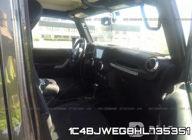1C4BJWEG8HL735351 фото 6