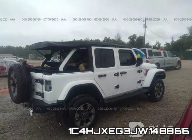 1C4HJXEG3JW148866 фото 5