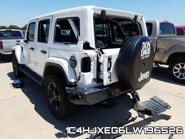 1C4HJXEG6LW196526 фото 4