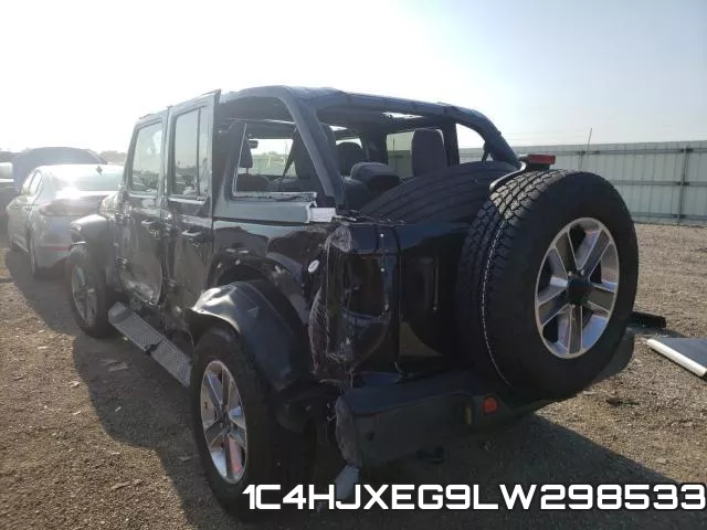 1C4HJXEG9LW298533 фото 4
