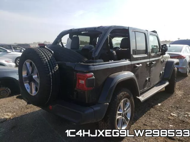 1C4HJXEG9LW298533 фото 5