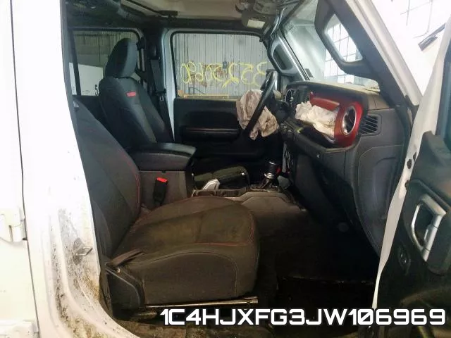 1C4HJXFG3JW106969 фото 6