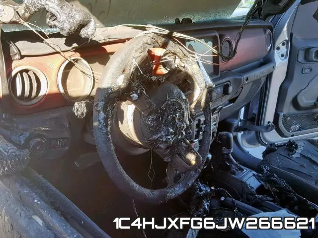 1C4HJXFG6JW266621 фото 10