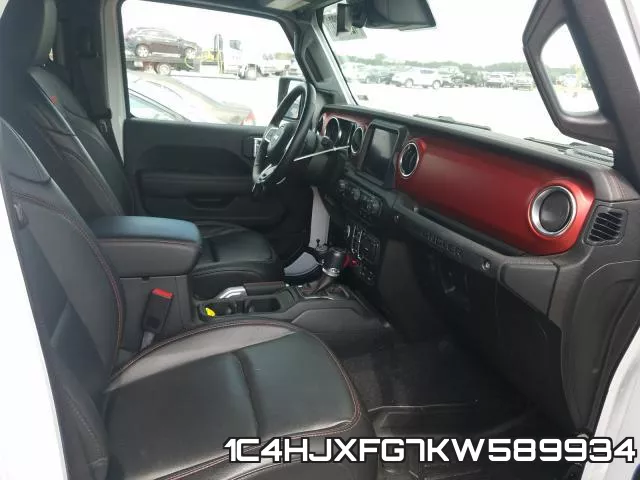 1C4HJXFG7KW589934 фото 6