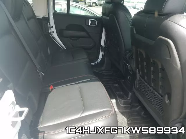 1C4HJXFG7KW589934 фото 7