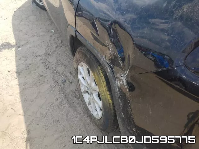 1C4PJLCB0JD595775 фото 10