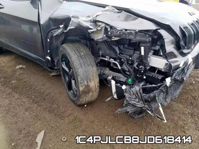 1C4PJLCB8JD618414 фото 10