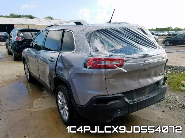 1C4PJLCX9JD554072 фото 4