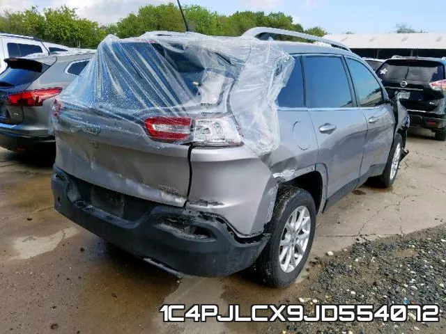 1C4PJLCX9JD554072 фото 5