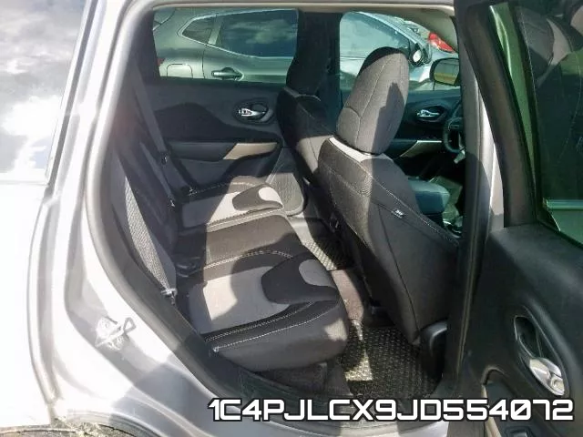 1C4PJLCX9JD554072 фото 7