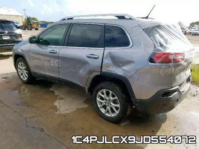 1C4PJLCX9JD554072 фото 10