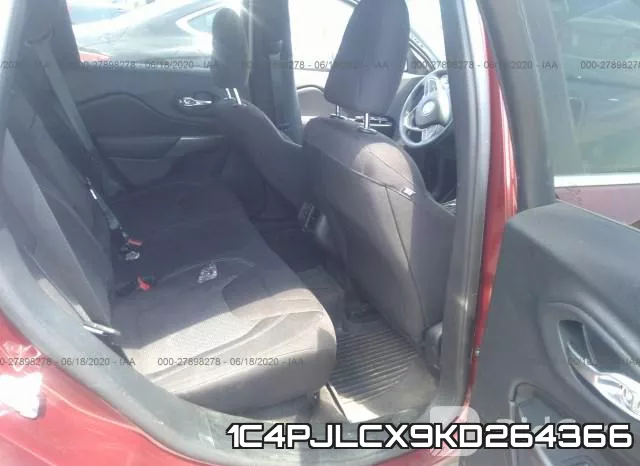 1C4PJLCX9KD264366 фото 9