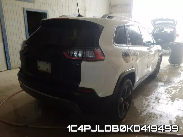 1C4PJLDB0KD419499 фото 5
