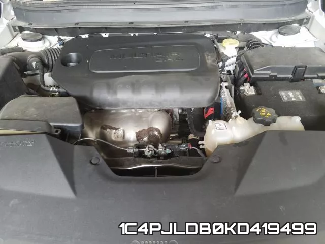 1C4PJLDB0KD419499 фото 8
