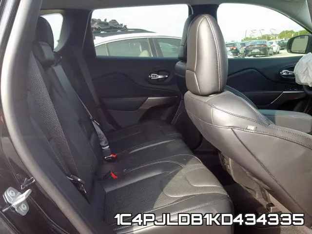 1C4PJLDB1KD434335 фото 7